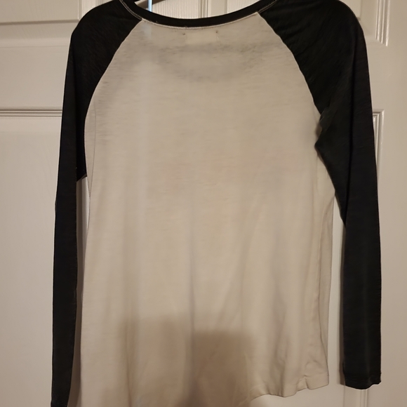 Altard State Quarter Sleeve Christmas Shirt - Picture 2 of 2